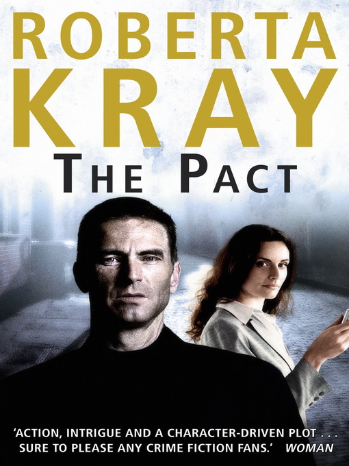 Title details for The Pact by Roberta Kray - Available
